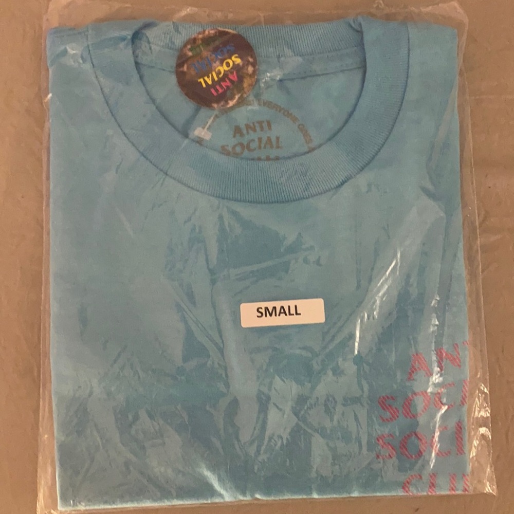 Anti Social Social Club